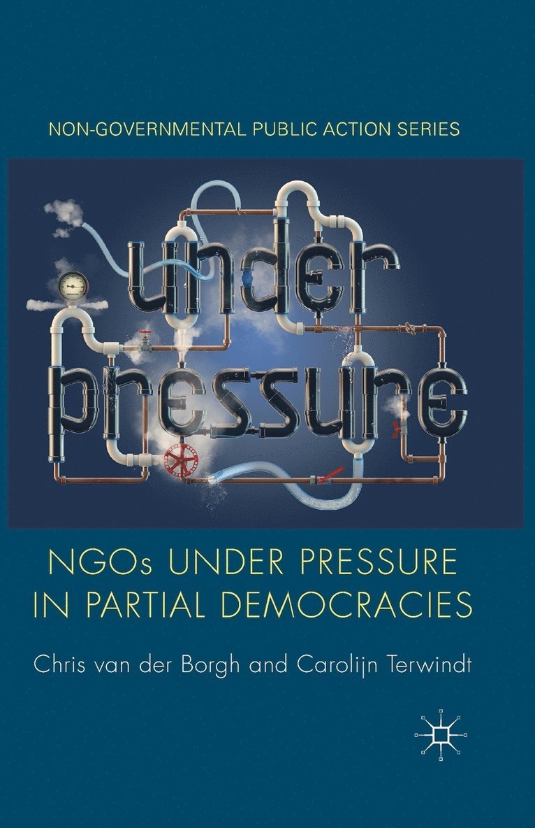 NGOs under Pressure in Partial Democracies 1