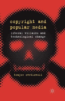 Copyright and Popular Media
