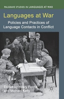 Languages at War 1