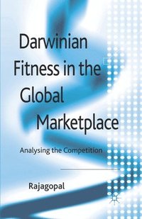 bokomslag Darwinian Fitness in the Global Marketplace