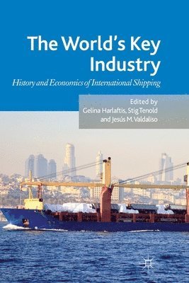 The World's Key Industry 1