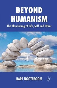 bokomslag Beyond Humanism