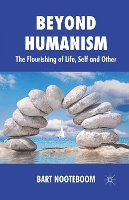 Beyond Humanism 1