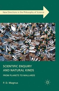 bokomslag Scientific Enquiry and Natural Kinds