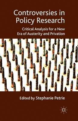 Controversies in Policy Research 1