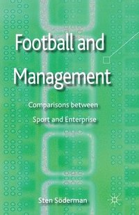 bokomslag Football and Management