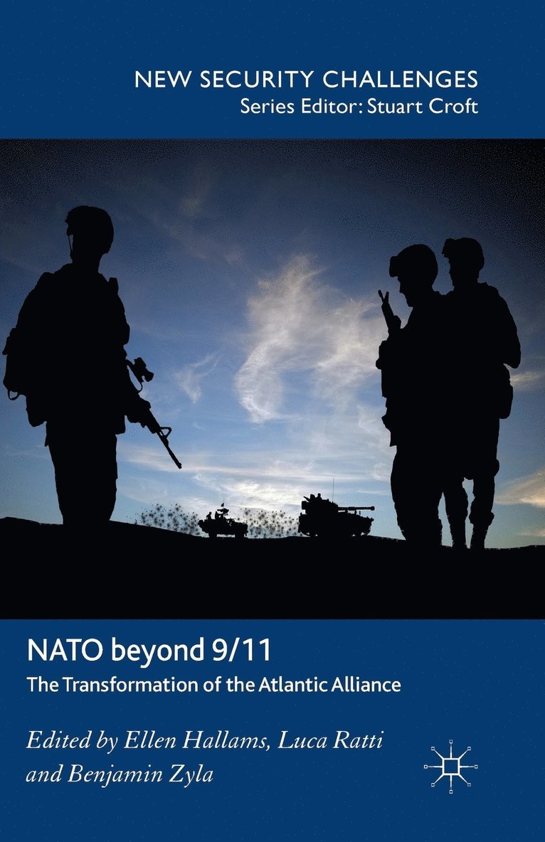 NATO Beyond 9/11 1