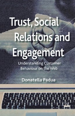 bokomslag Trust, Social Relations and Engagement