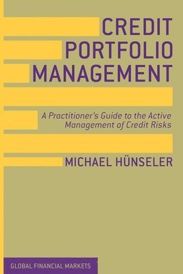 Credit Portfolio Management 1