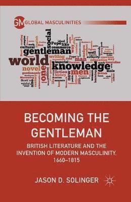 Becoming the Gentleman 1