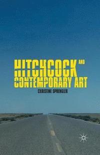 bokomslag Hitchcock and Contemporary Art