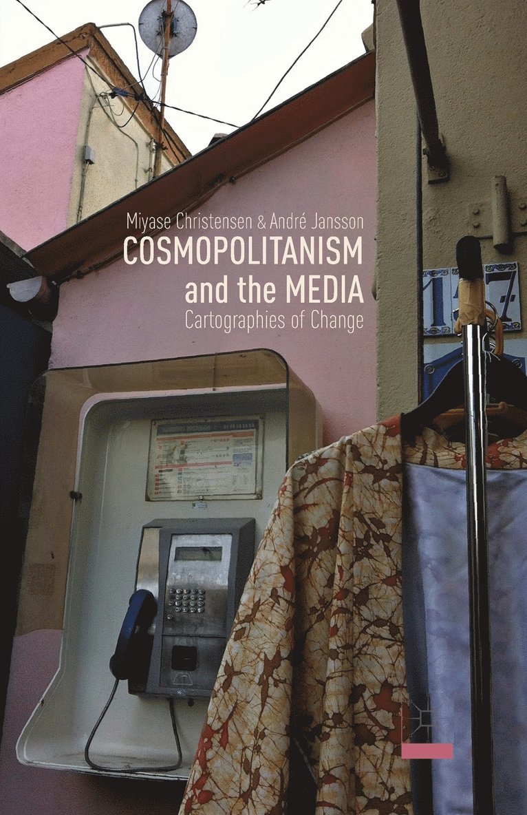 Cosmopolitanism and the Media 1