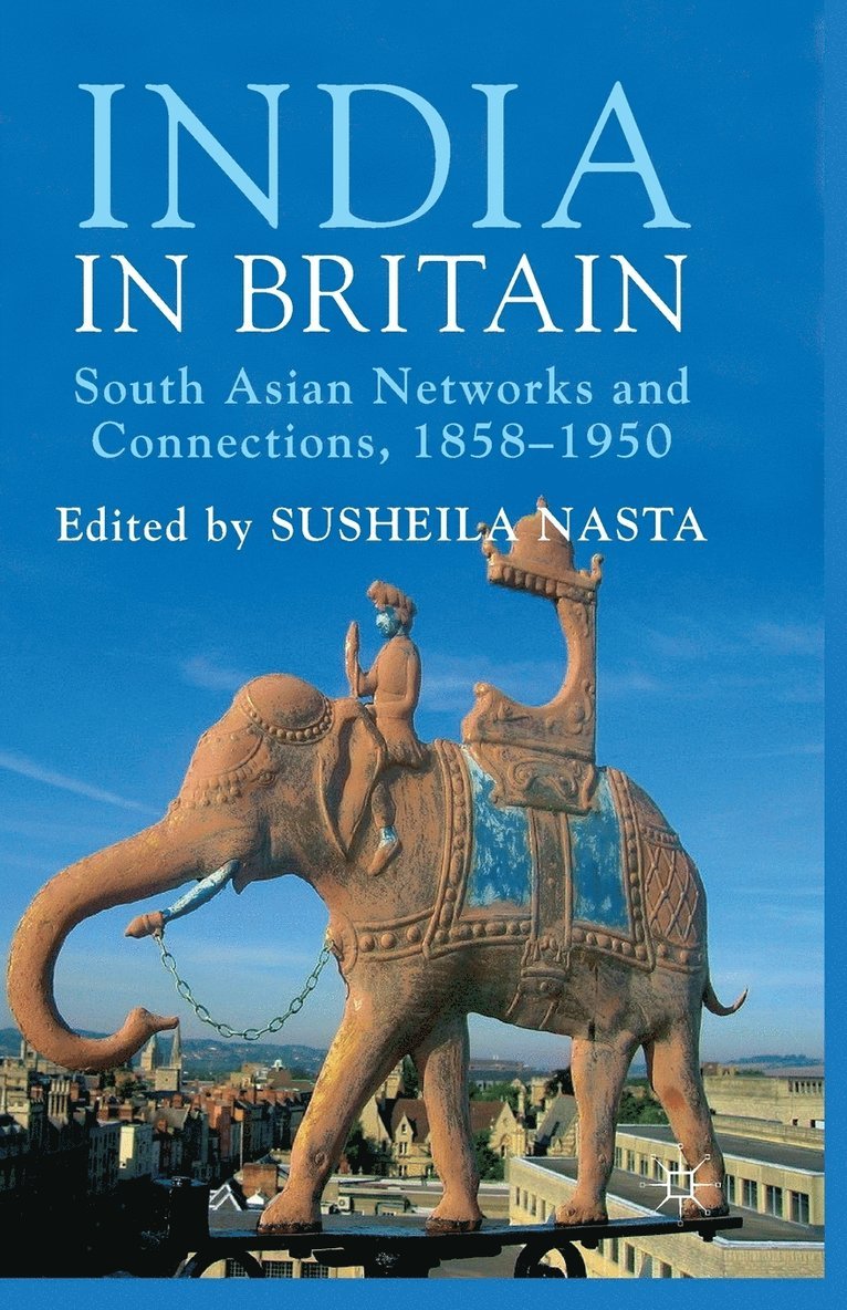 India in Britain 1