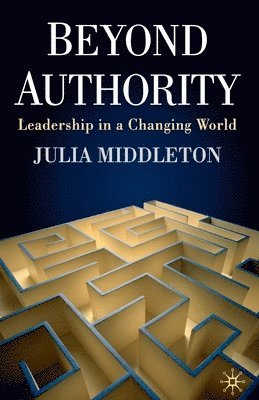 Beyond Authority