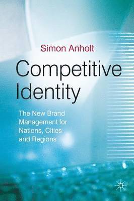 Competitive Identity