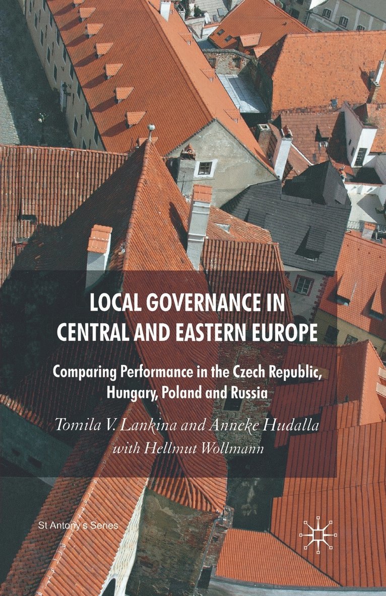 Local Governance in Central and Eastern Europe 1