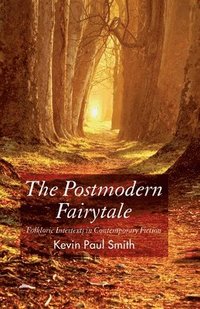 bokomslag Postmodern Fairytale