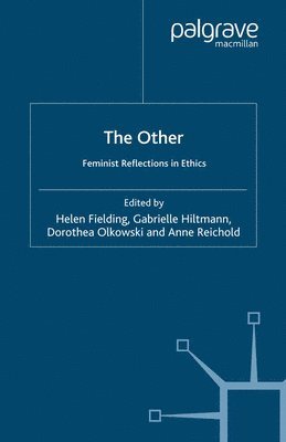 Helen Fielding, Gabrielle Hiltmann, Dorothea Olkowski, Anne Reichold - Other, Häftad