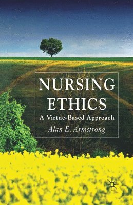 bokomslag Nursing Ethics