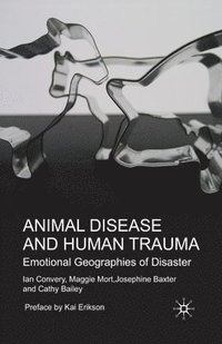 bokomslag Animal Disease and Human Trauma