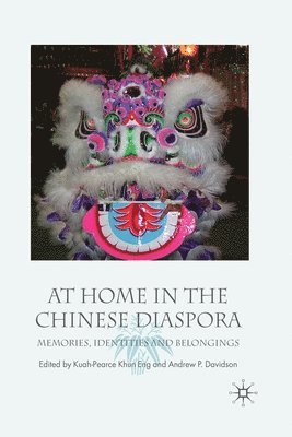 At Home in the Chinese Diaspora 1