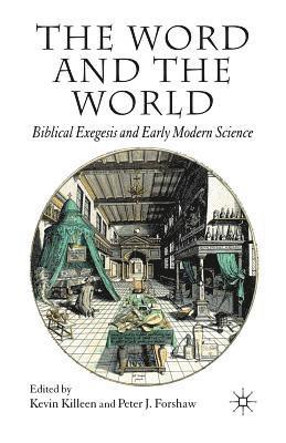 K. Killeen, P. Forshaw - Word and the World, Häftad