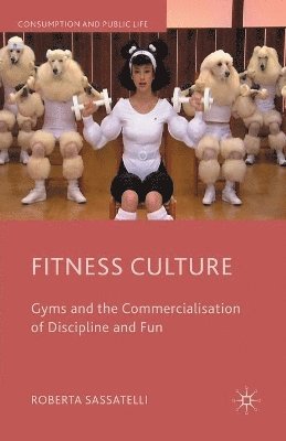 bokomslag Fitness Culture