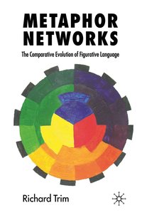 bokomslag Metaphor Networks