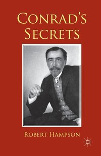 bokomslag Conrad's Secrets