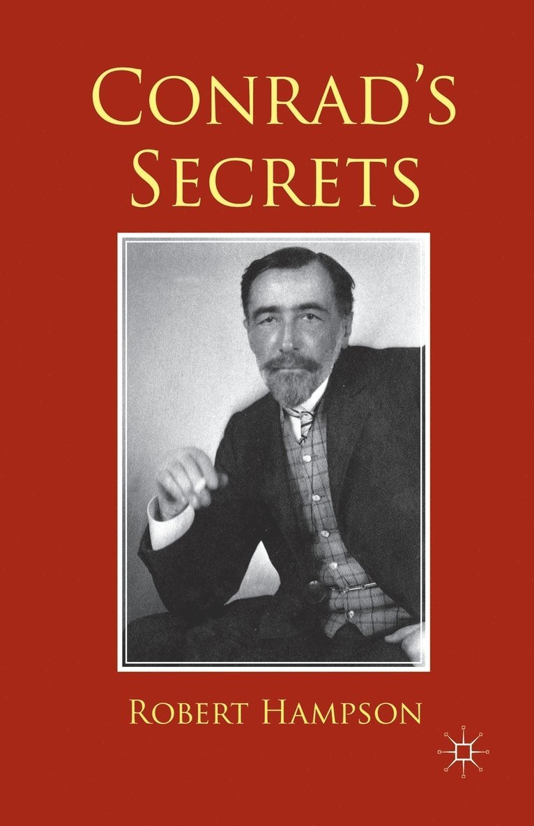 Conrad's Secrets 1