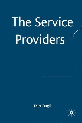 The Service Providers 1