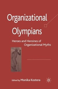 bokomslag Organizational Olympians