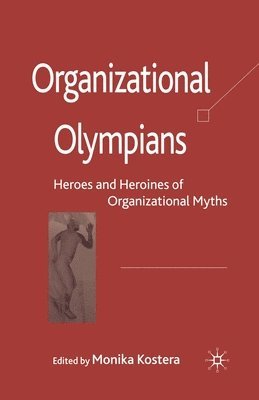Organizational Olympians 1