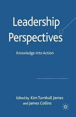 Leadership Perspectives 1