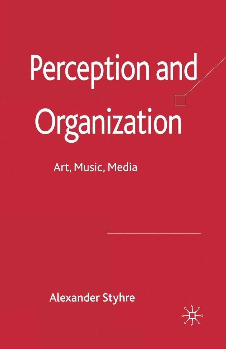 Perception and Organization 1