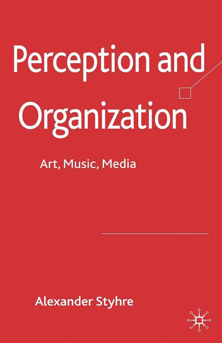 Perception and Organization 1