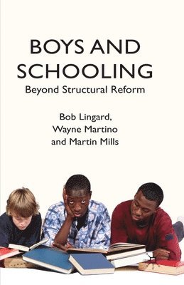 Boys and Schooling 1