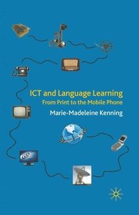 bokomslag ICT and Language Learning