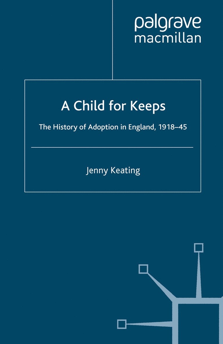 A Child for Keeps 1