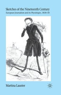 bokomslag Sketches of the Nineteenth Century