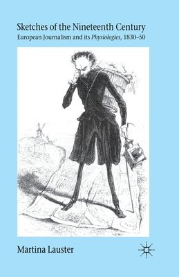 bokomslag Sketches of the Nineteenth Century