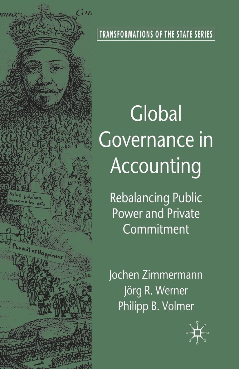 Global Governance in Accounting 1