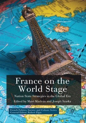 France on the World Stage 1