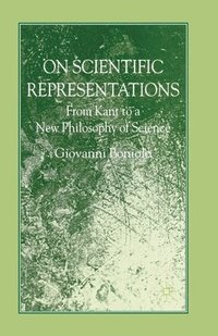 bokomslag On Scientific Representations