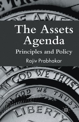 bokomslag The Assets Agenda