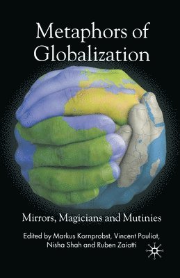 Metaphors of Globalization