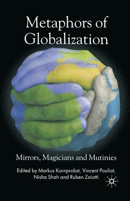 Metaphors of Globalization 1