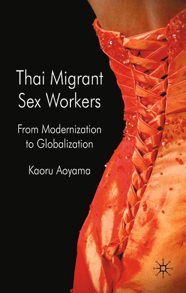 bokomslag Thai Migrant Sexworkers