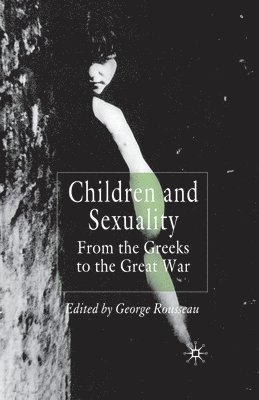 Children and Sexuality 1