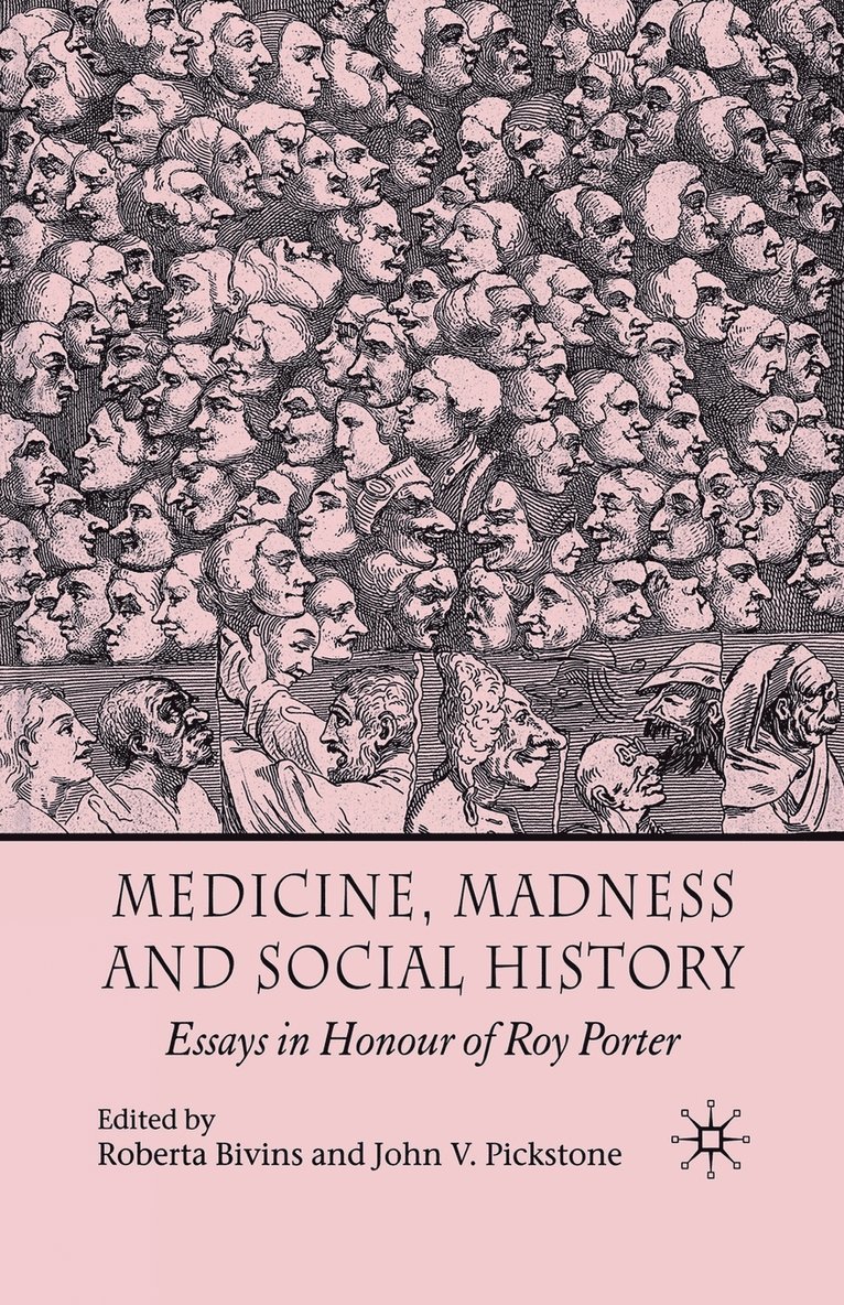 Medicine, Madness and Social History 1